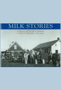 BC Dairy Historical Society - The Story of Avalon Dairy Ltd.